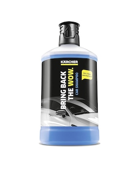 Shampoo de espuma Karcher