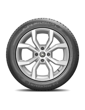 Set de llantas para auto Michelin Energy Xm2+ 185 / 60 R14