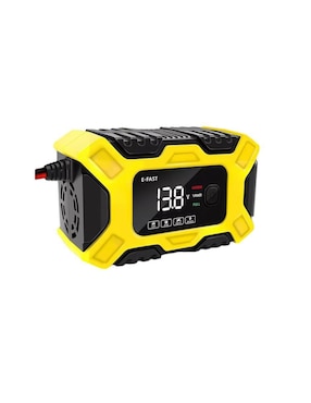 Cargador de batería Genérica de 5 W Pinza