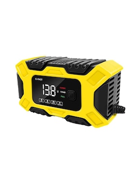Cargador de batería Genérica de 5 W Pinza