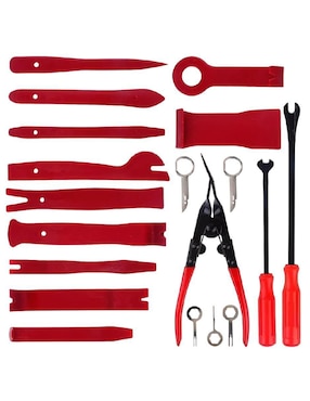 Kit de Herramientas