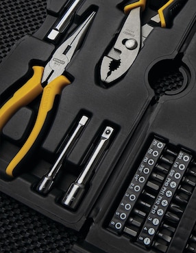 Estuche de herramientas Stanley