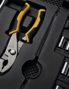 Estuche de herramientas Stanley