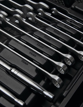 Estuche de herramientas Stanley