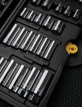 Estuche de herramientas Stanley