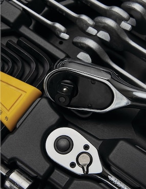 Estuche de herramientas Stanley