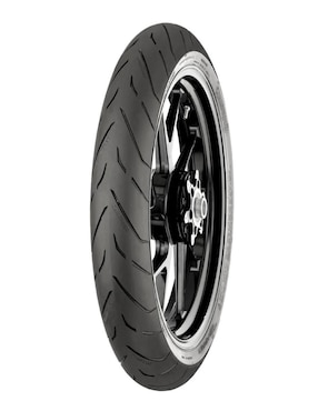 Llanta Para Moto Continental Conti Road 70/100 R17