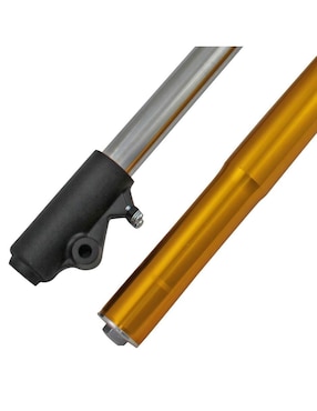 Tubo de fuerza competo derecho / izquierdo para moto Roda Vento Crossmax 250 20-21