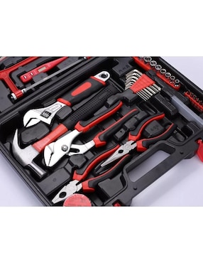 Estuche de herramientas