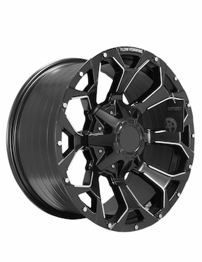 Set de rines Imp Wheels