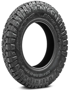 Llanta para auto Nitto Ridge Grappler 265 / 65 R17