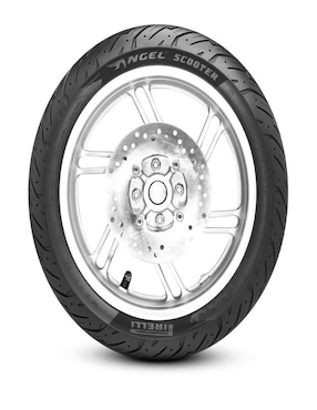 Llanta para moto Pirelli Angel Scooter 3.5/100R10