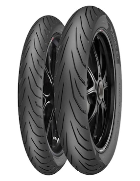 Llanta para moto Pirelli Angel City 90/80R17