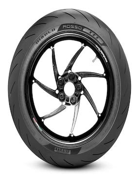 Llanta para moto Pirelli Diablo Rosso III 150/60R17