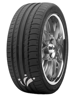 Llanta Michelin Pilot Sport PS2 205/50R17