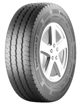 Llanta para auto Continental Vancontact Ap 205 / 70 R15
