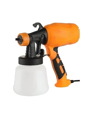 Pistola para pintar