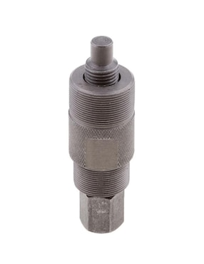 Eje de rueda trasero para motocicleta