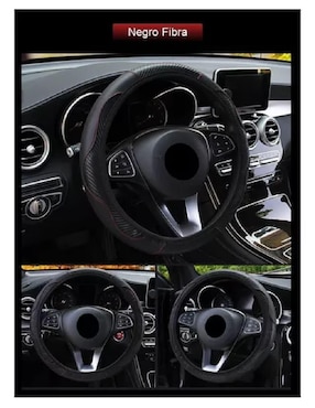 Cubre volante Genérica