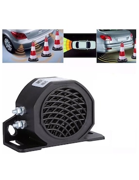 Alarma para auto