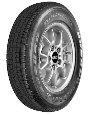 Llanta Euzkadi Overlander HT 2 235/75R15