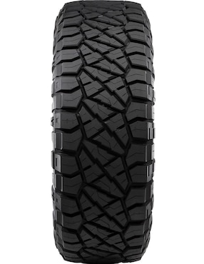 Llanta para auto Nitto Ridge Grappler 285 / 65 R18