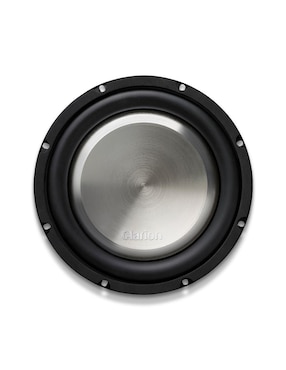 Subwoofer Clarion WF3030D