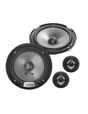 Bocina Clarion SRG1623S
