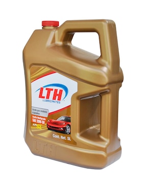 Aceite mineral Lth para automóvil 20W-50 5 L