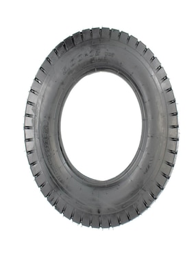 Llanta Moto Meta Tube Type 5.10/90 12