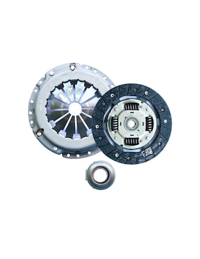 Kit De Clutch Completo Para Automóvil LUK