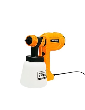 Pistola para pintar Easy Paint X9 EASY-04