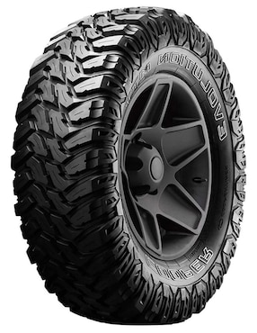 Llanta Coopertires Evolution MTT Mud 225/75 R16