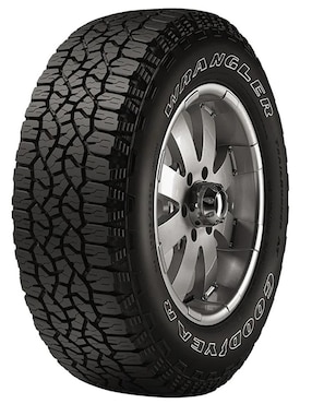 Llanta para auto Goodyear Trailrunner At 275 / 60 R20