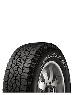 Llanta para auto Goodyear Trailrunner At 275 / 60 R20