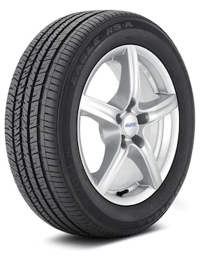 Llanta Goodyear Eagle RS-A 245/45R18