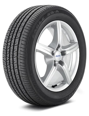 Llanta Goodyear Eagle RS-A 245/55R18