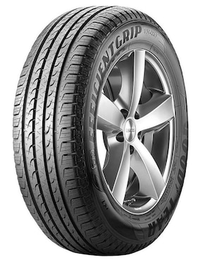 Llanta Goodyear Efficientgrip Suv 245/60 R18