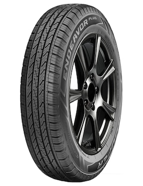 Llanta Coopertires Endeavor Plus 235/60R18