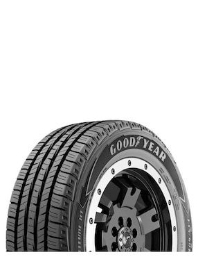 Llanta para auto Goodyear Wrangler Fortitude Ht 215 / 65 R16