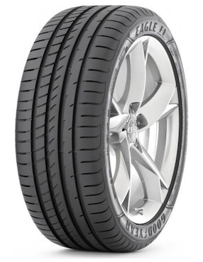 Llanta Goodyear Eagle F1 Asymmetric 3 245/40R20