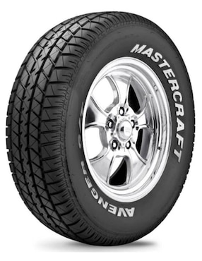 Llanta para auto Mastercraft Tires 215 / 65 R15