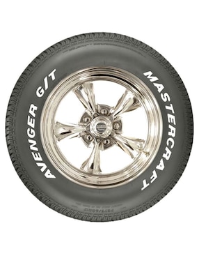 Llanta para auto Mastercraft Tires 215 / 65 R15