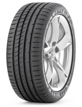 Llanta Goodyear Eagle F1 Asymmetric 3 275/45R20