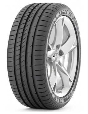 Llanta Goodyear Eagle F1 Asymmetric 3 255/50R19