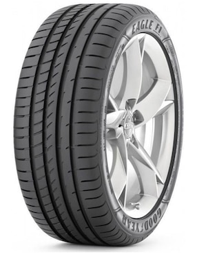 Llanta Goodyear Eagle F1 Asymmetric 3 225/35R19