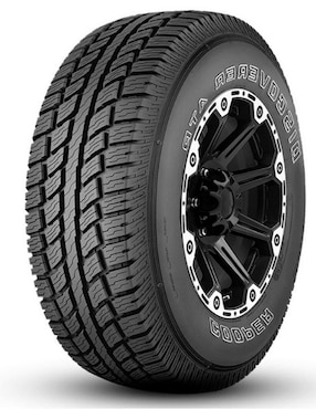 Llanta Coopertires Discoverer ATR 205/75 R15