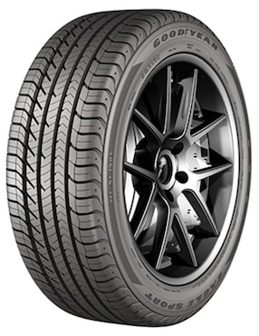 Llanta Goodyear Eagle Sport All Season 235/40 R18