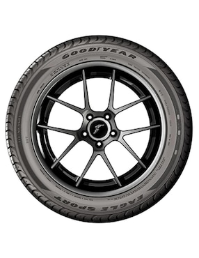 Llanta para auto Goodyear Eagle Sport All Season 235 / 40 R18