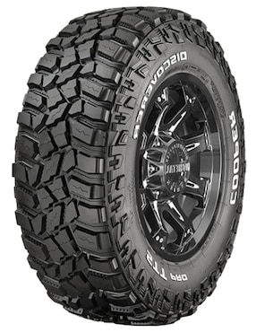 Llanta Coopertires Discoverer STT Pro 315/75 R16